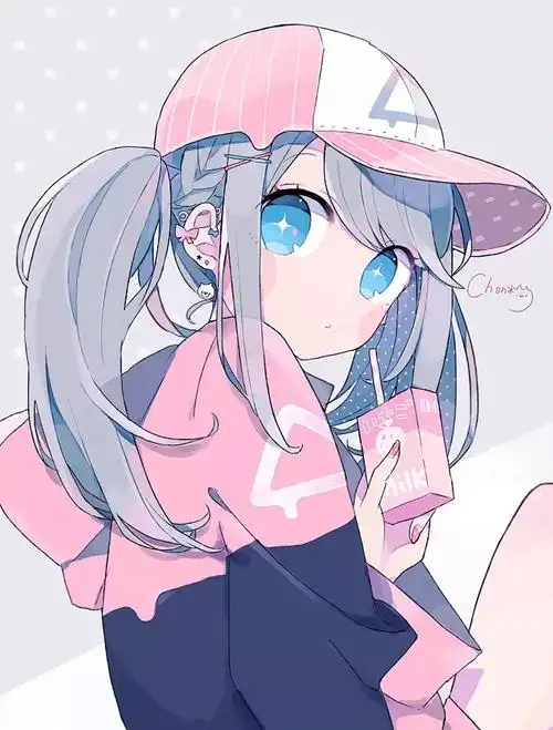 山雀不叫